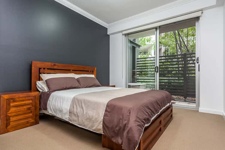 Sixth view of Homely apartment listing, 3201/141 Campbell Street, Bowen Hills QLD 4006