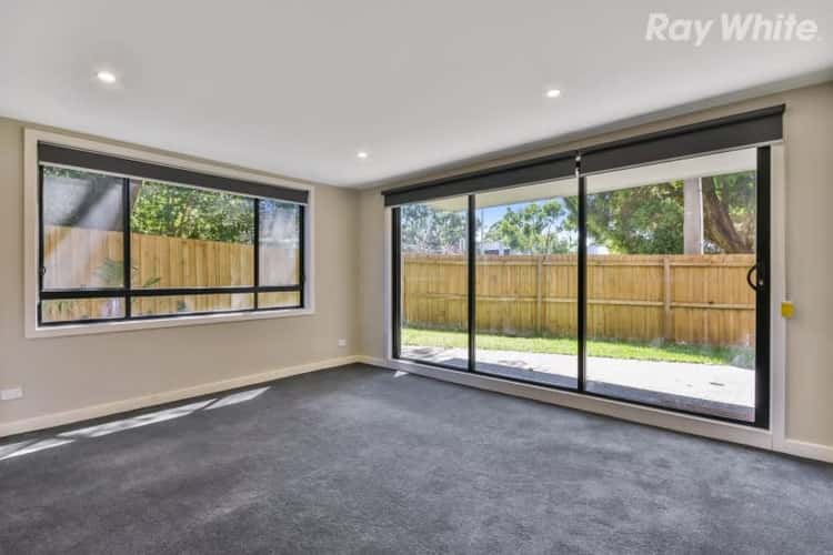 Second view of Homely apartment listing, G05/6 Sundew Avenue, Boronia VIC 3155