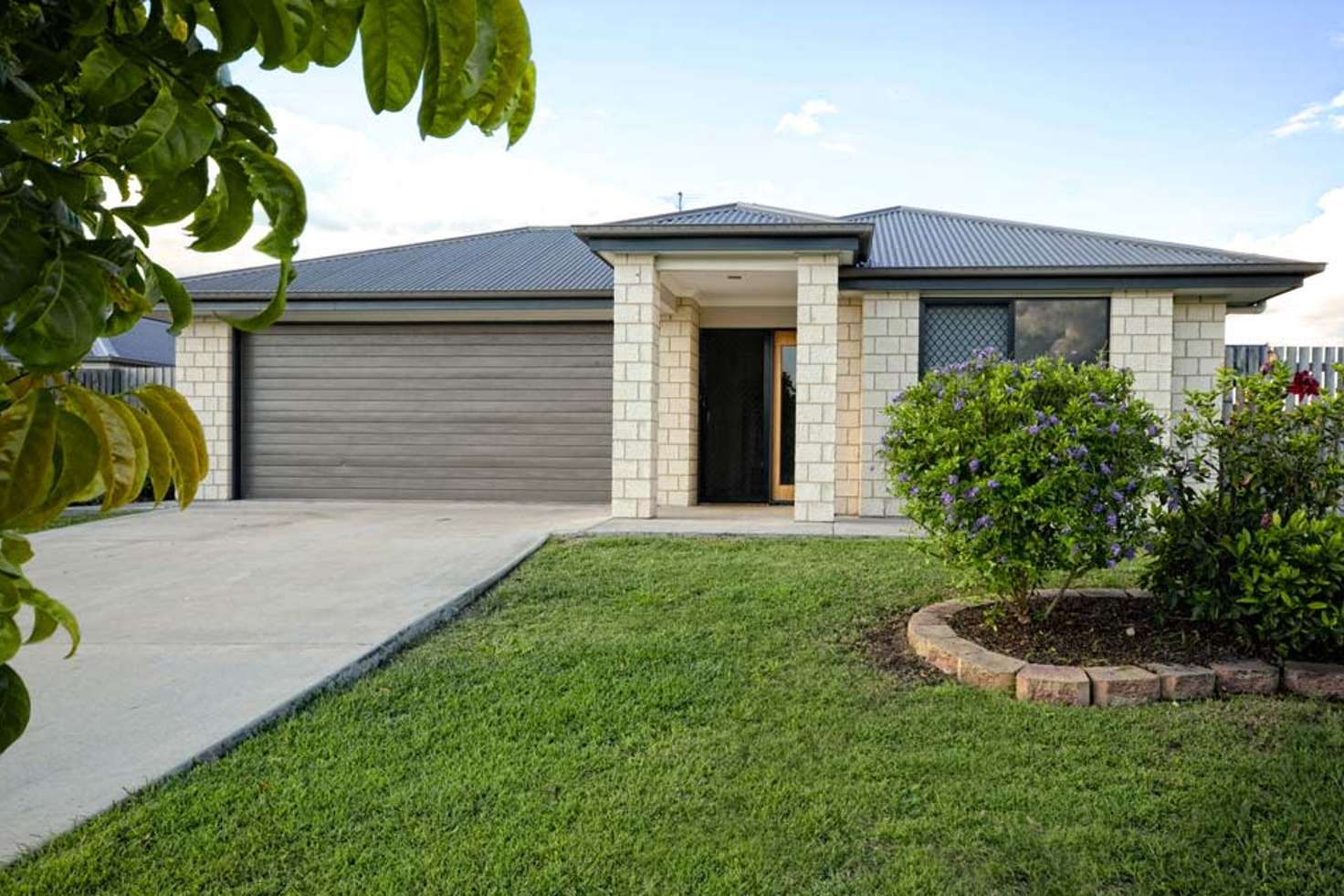 Main view of Homely house listing, 69 Highland Way, Biloela QLD 4715