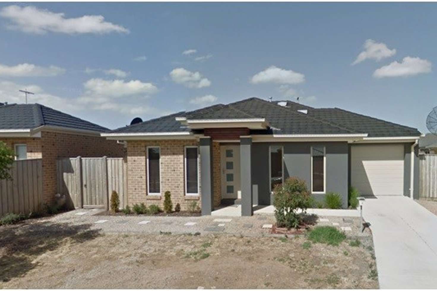 Main view of Homely house listing, 4 Cornell Road, Truganina VIC 3029