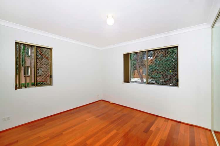 Fourth view of Homely apartment listing, 16/38 Park Avenue, Burwood NSW 2134