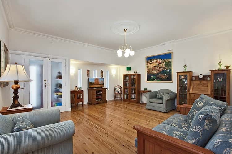 Third view of Homely house listing, 98 Crystal Street, Petersham NSW 2049
