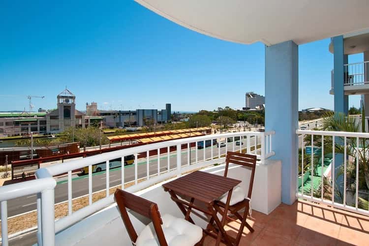 Second view of Homely unit listing, 3038/2633 Gold Coast Hwy''Bel Air'', Broadbeach QLD 4218