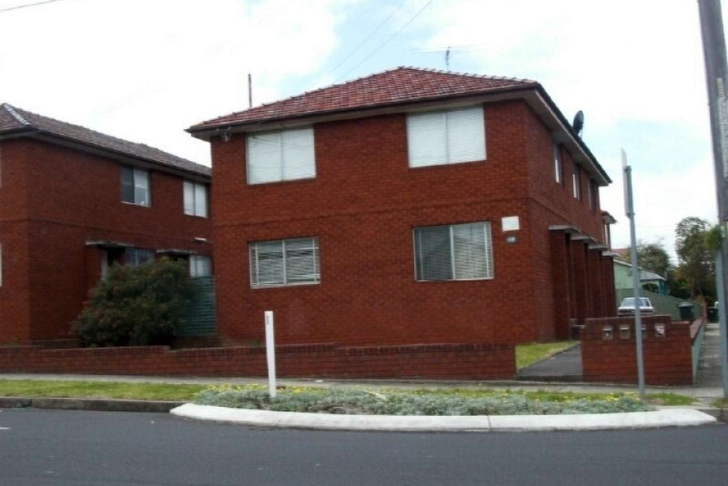 Main view of Homely townhouse listing, 2/136 Cumberland Road, Auburn NSW 2144