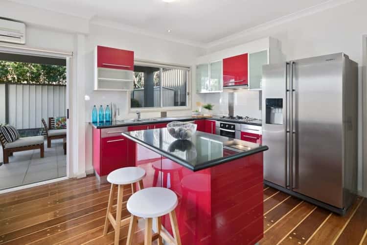 Third view of Homely house listing, 19 Ivanhoe Street, Annerley QLD 4103