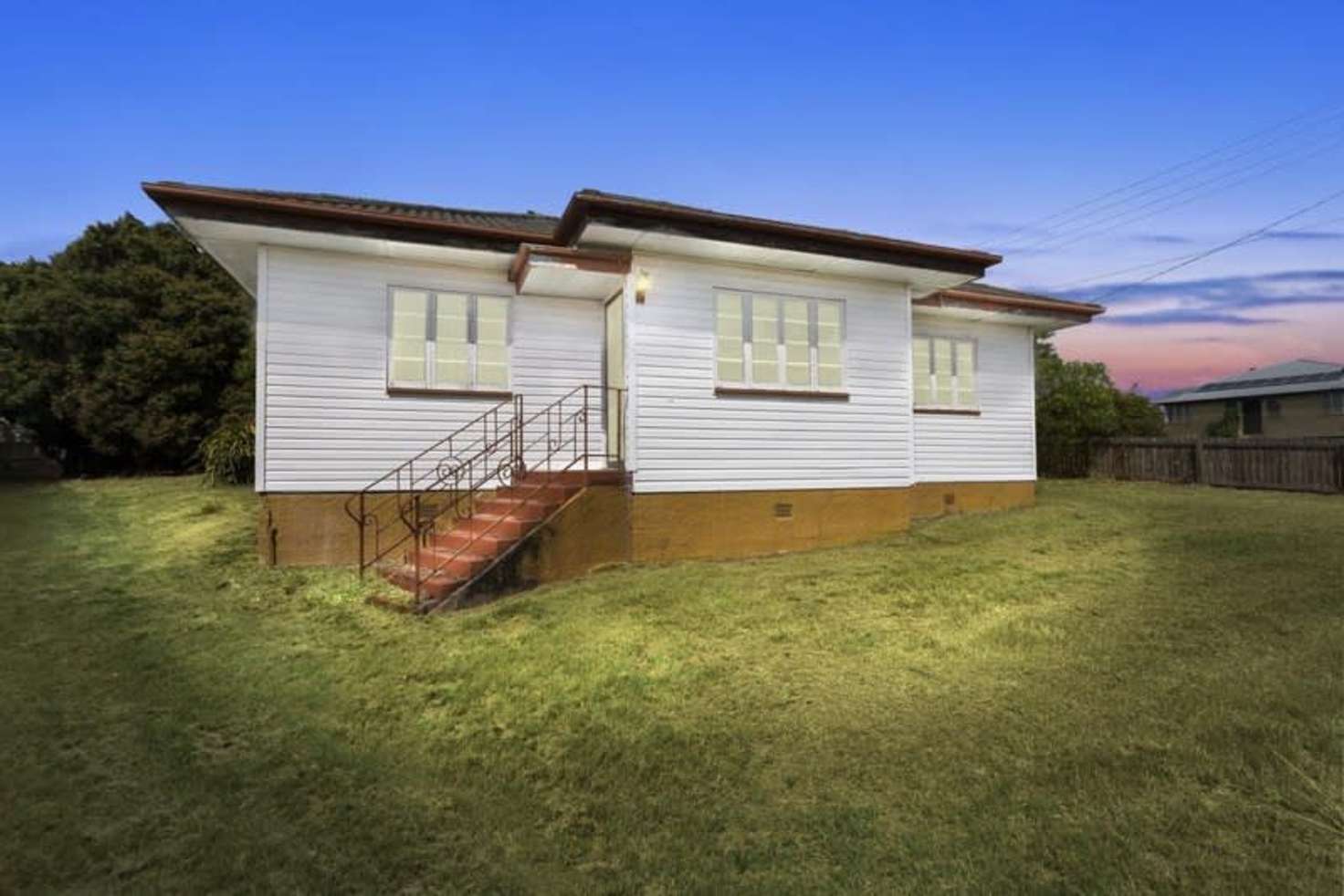 Main view of Homely house listing, 21 Caswell Street, Gailes QLD 4300