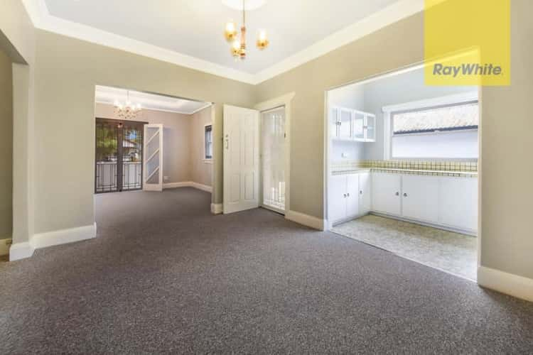 Fifth view of Homely house listing, 117 Alfred Street, Parramatta NSW 2150