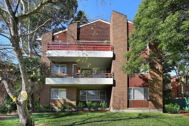 Fifth view of Homely apartment listing, 7/61-63 Frederick Street, Ashfield NSW 2131