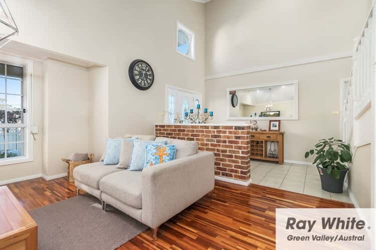 Sixth view of Homely house listing, 8 Badger Place, Green Valley NSW 2168