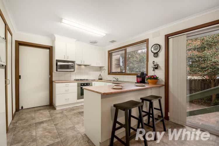 Third view of Homely house listing, 1 Newlands Court, Wantirna VIC 3152