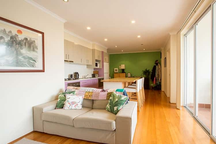 Third view of Homely apartment listing, 19/1-11 Brodrick Street, Camperdown NSW 2050