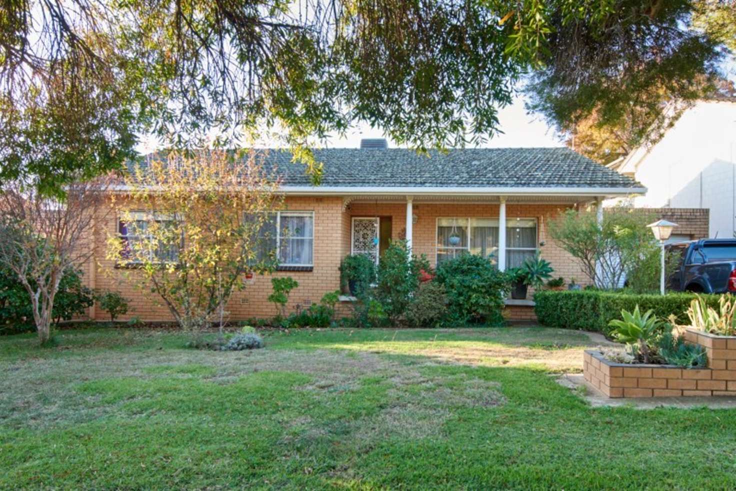 Main view of Homely house listing, 41 Alexander Street, Ashmont NSW 2650