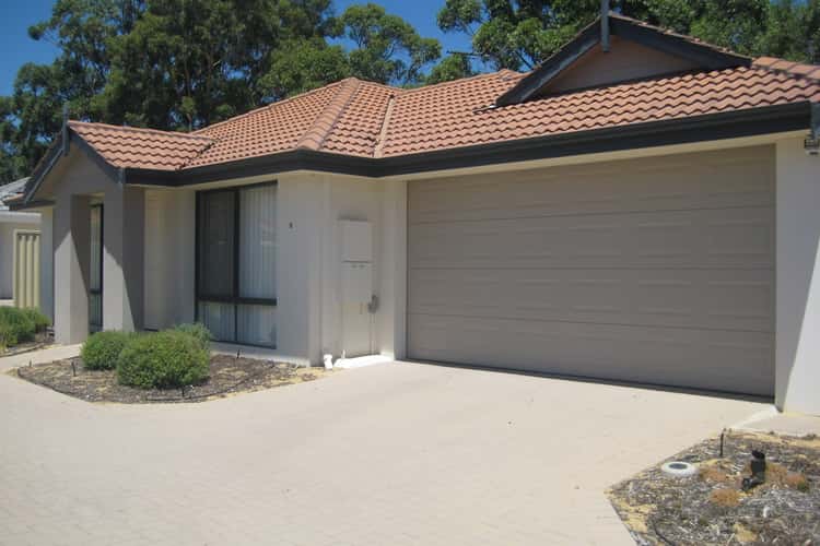 Second view of Homely villa listing, 11/24 Tait Street, Armadale WA 6112