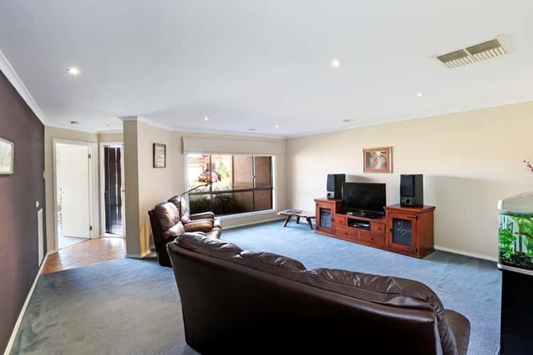 Fifth view of Homely house listing, 15 Greenleaf Drive, Lara VIC 3212