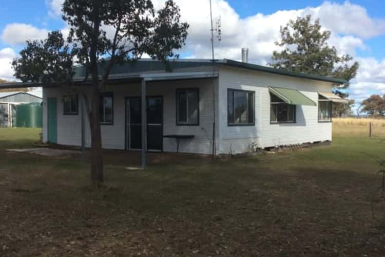 Second view of Homely house listing, Sunnyview Karoola Road, Bukkulla NSW 2360