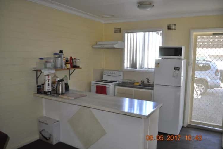 Third view of Homely unit listing, 2/83 Hurley Street, Cootamundra NSW 2590