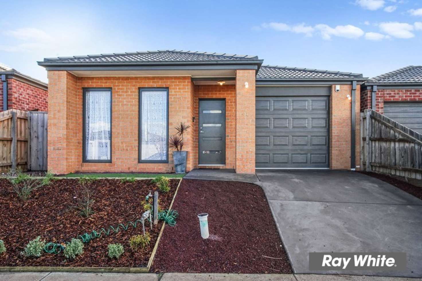 Main view of Homely house listing, 34 Chantelle Parade, Tarneit VIC 3029