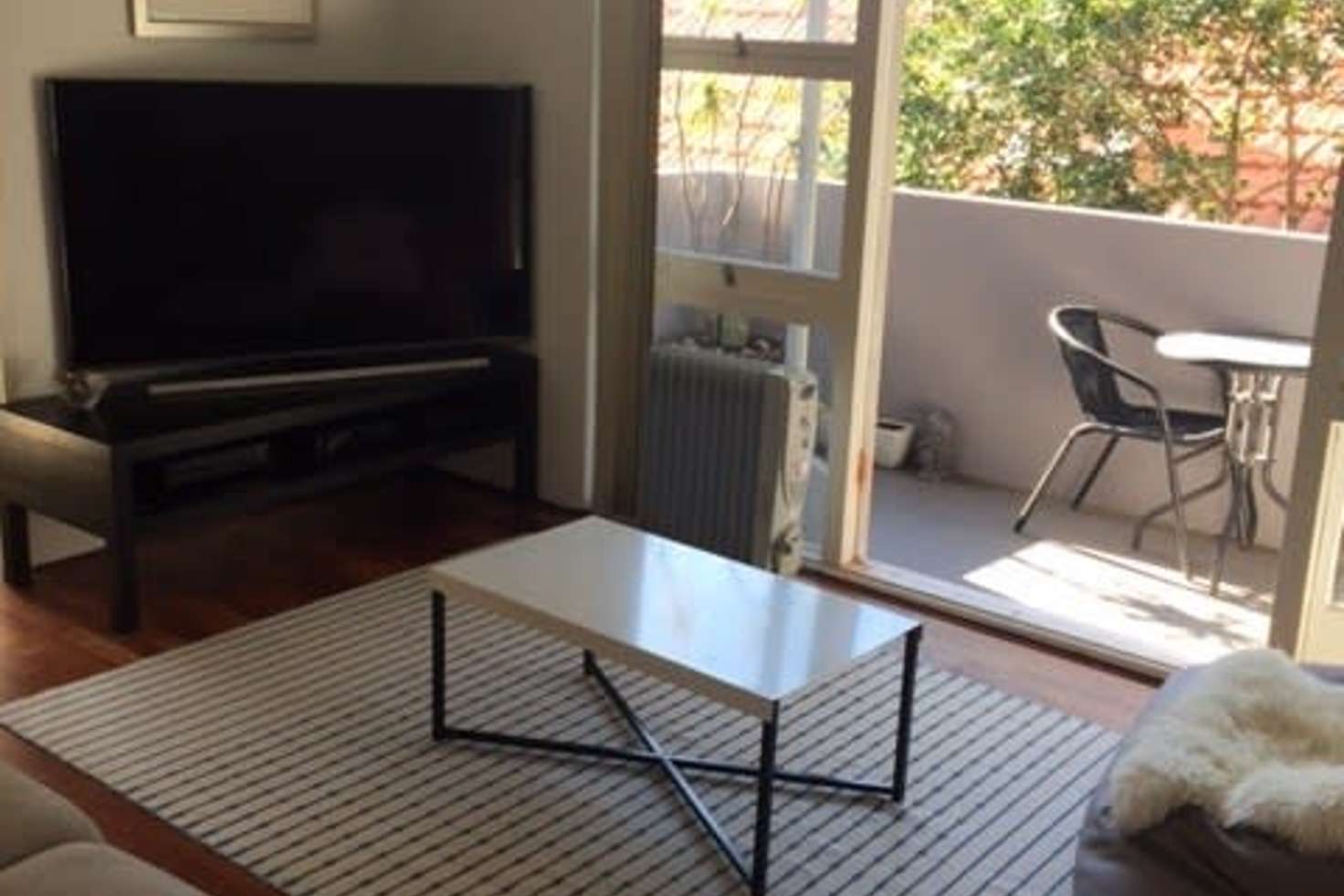 Main view of Homely apartment listing, 1/68 Lamrock Avenue, Bondi NSW 2026