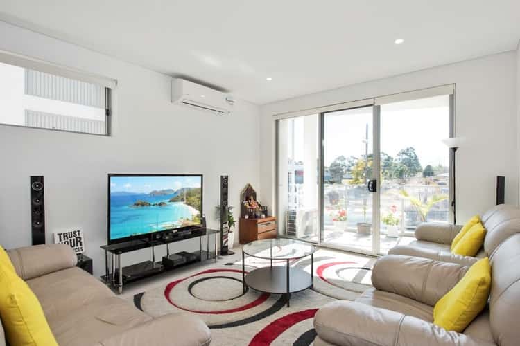 Second view of Homely unit listing, 26/422-426 Peats Ferry Road, Asquith NSW 2077