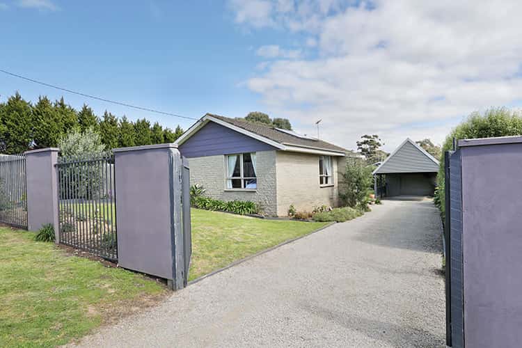 Main view of Homely house listing, 114 Beacon Point Road, Clifton Springs VIC 3222