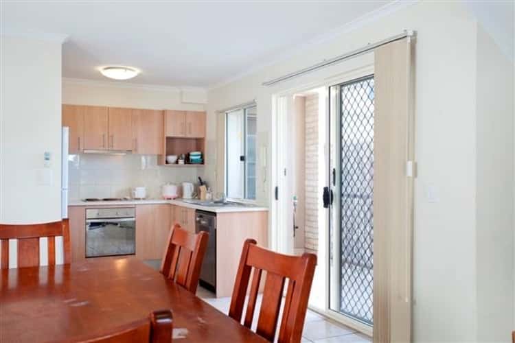 Fifth view of Homely apartment listing, 9/9 Railway Avenue, Indooroopilly QLD 4068