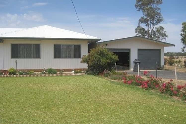 Third view of Homely house listing, 27 Armitree Street, Gulargambone NSW 2828