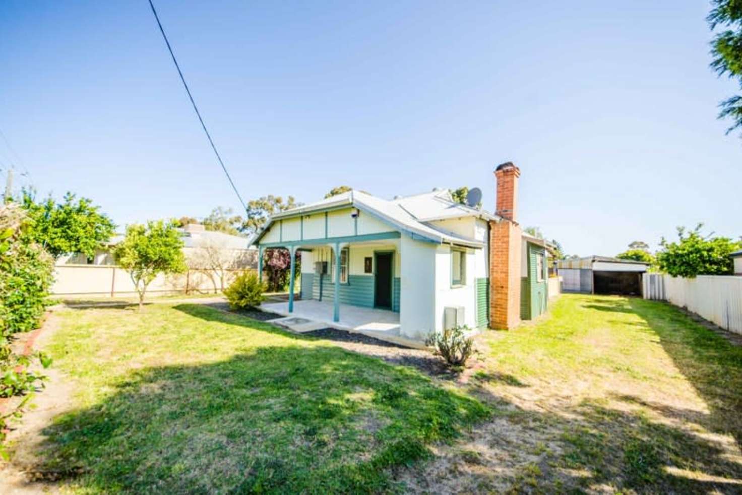 Main view of Homely house listing, 24 Sixth Road, Armadale WA 6112