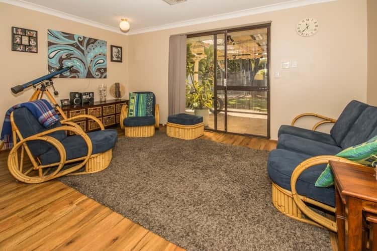 Seventh view of Homely house listing, 12 Palamuna Court, Hillman WA 6168