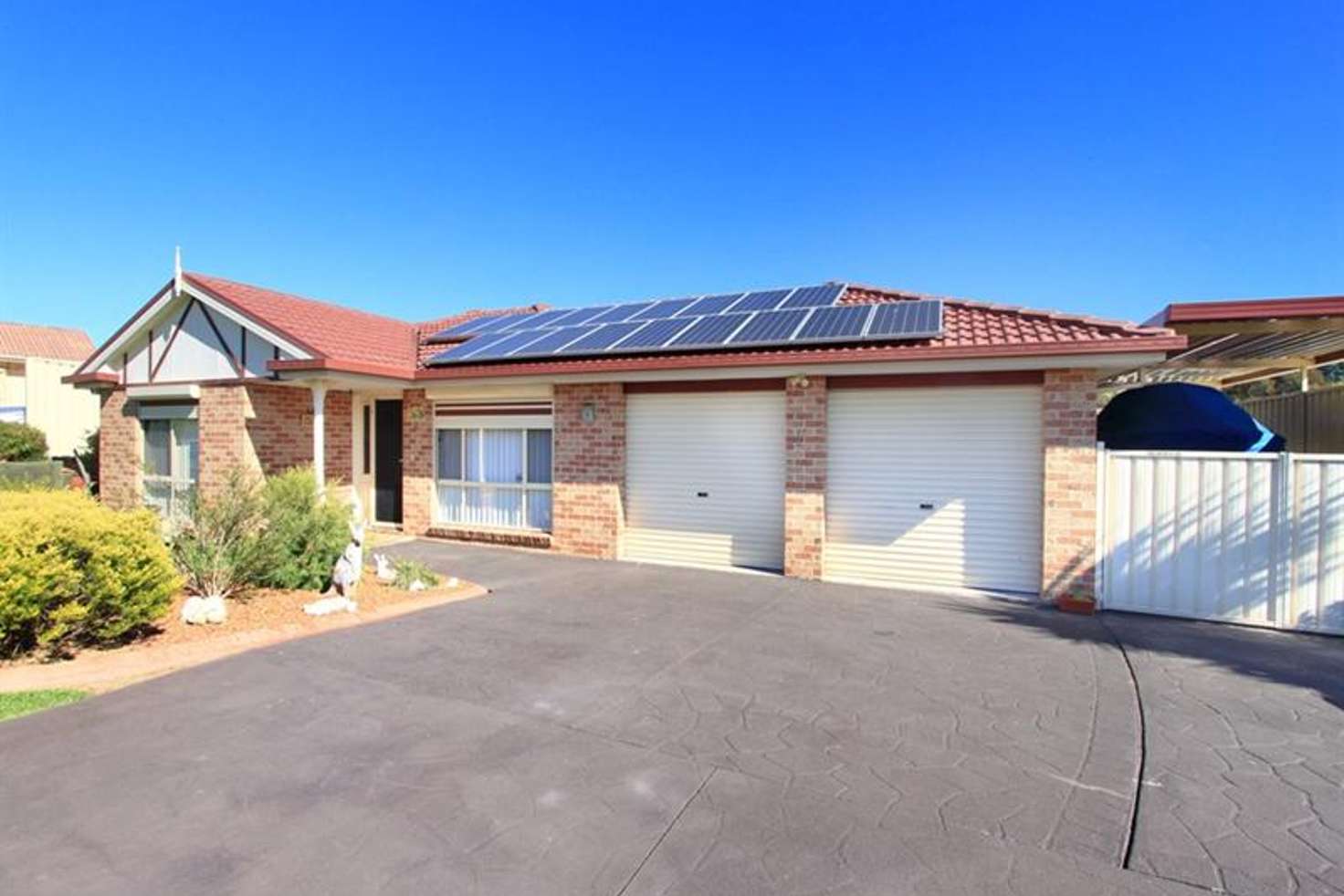 Main view of Homely house listing, 8 Harris Street, Albion Park NSW 2527