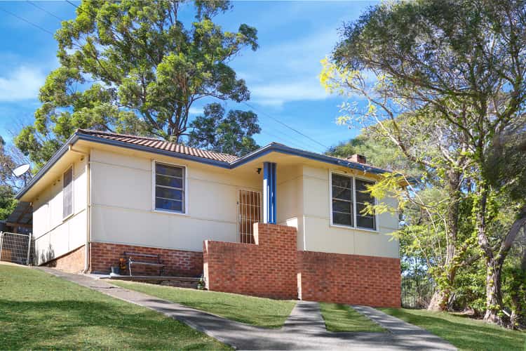 Main view of Homely house listing, 9 Leicester Street, Berkeley NSW 2506