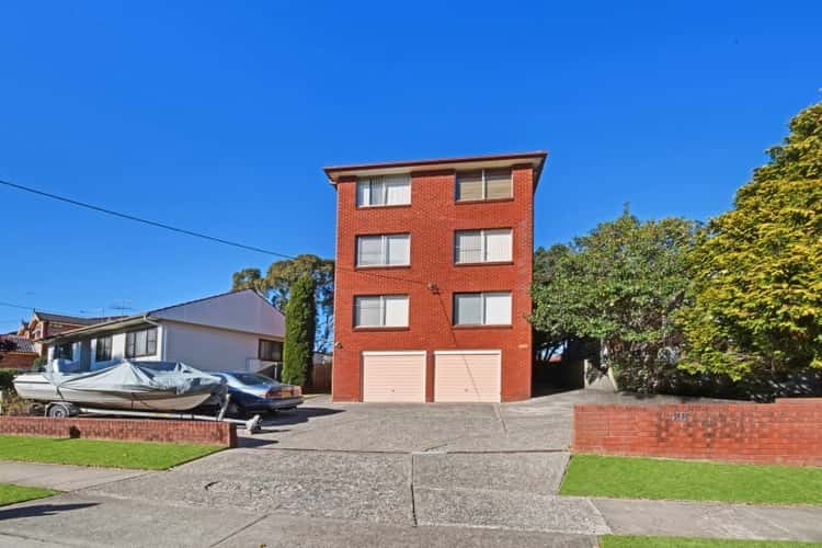 Fourth view of Homely blockOfUnits listing, 28 Hepburn Avenue, Gladesville NSW 2111