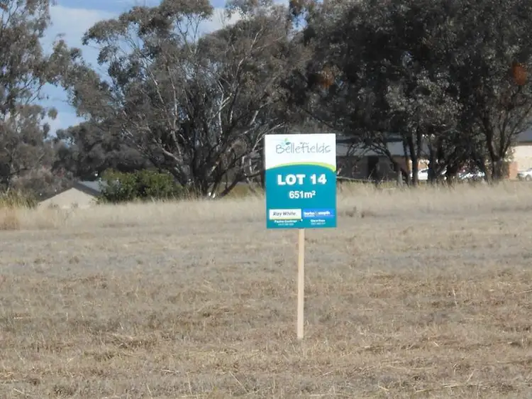 Lot 14 Grand Meadows Drive