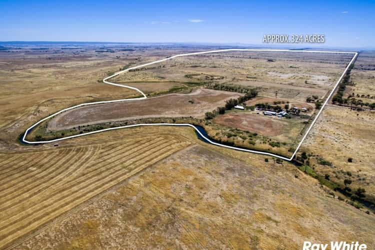 100 Martin Road and 800 Little River-Rilpey Road, Little River VIC 3211