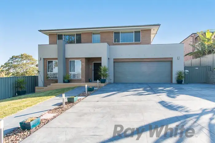 45 Auklet Road