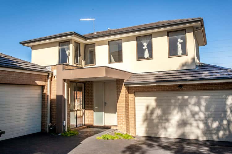 Main view of Homely townhouse listing, 4/16 Westbrook Street, Chadstone VIC 3148