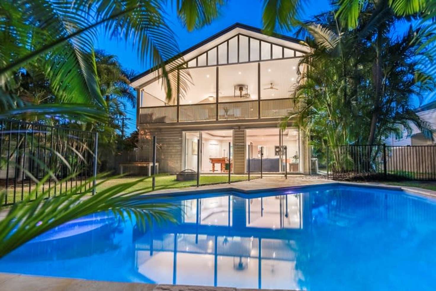 Main view of Homely house listing, 40 Norman Street, Ascot QLD 4007