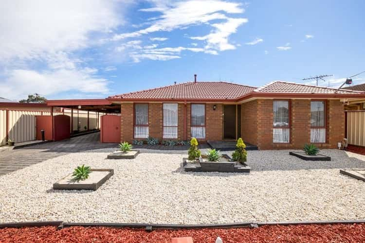 Second view of Homely house listing, 17 Thornbill Drive, Werribee VIC 3030