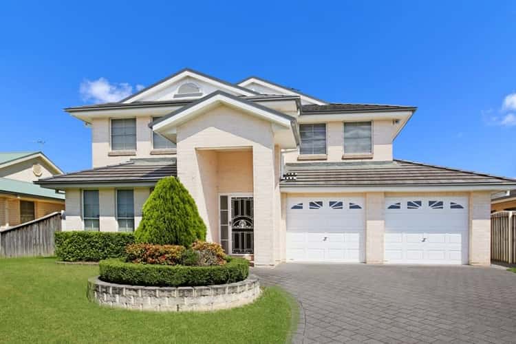 Main view of Homely house listing, 22 Orleans Way, Castle Hill NSW 2154