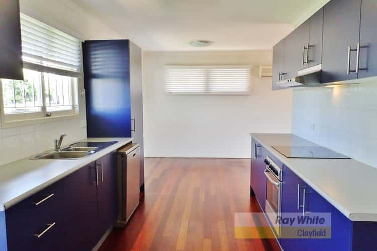 Fourth view of Homely house listing, 6 Wolseley Street, Clayfield QLD 4011