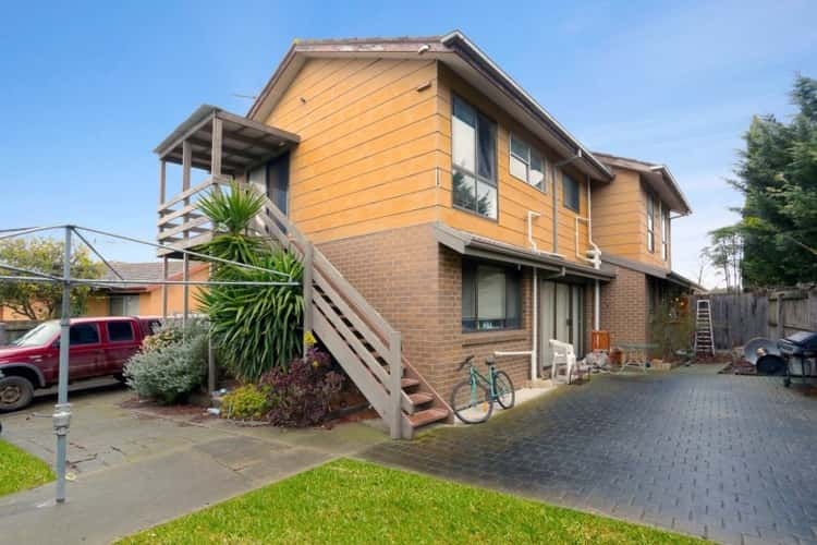 3/46 Toora Drive, Westmeadows VIC 3049