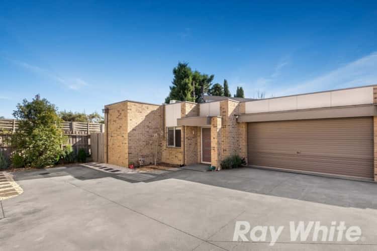 Main view of Homely house listing, 7/24-28 Stud Road, Bayswater VIC 3153