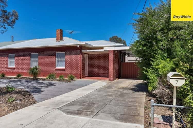 Second view of Homely house listing, 7 Richards Avenue, Gawler South SA 5118