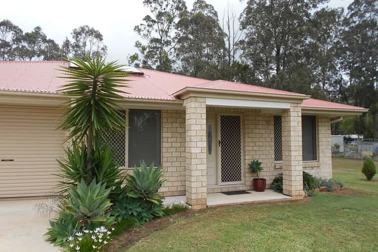 Main view of Homely house listing, 15 BLACKBUTT Street, Blackbutt QLD 4306