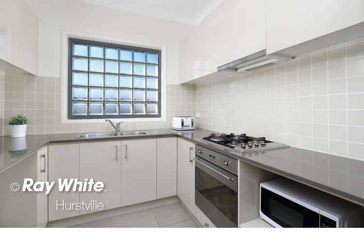 Third view of Homely apartment listing, 4 Olive Way, Auburn NSW 2144