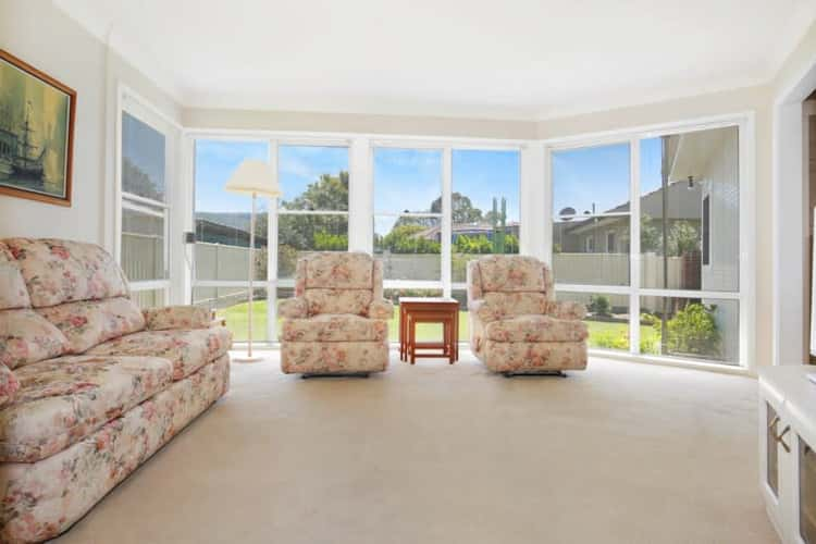 Second view of Homely house listing, 14 Foothills Road, Mount Ousley NSW 2519