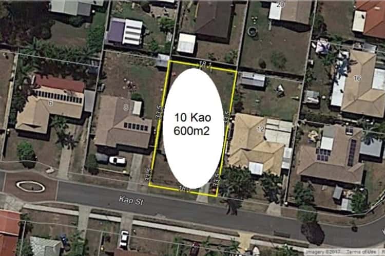 Third view of Homely residentialLand listing, 10 Kao Street, Marsden QLD 4132