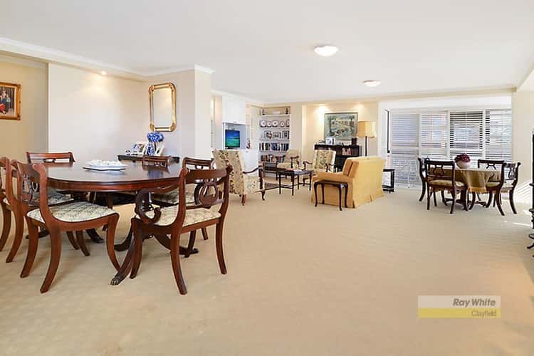 Sixth view of Homely unit listing, 114 Bonney Avenue, Clayfield QLD 4011