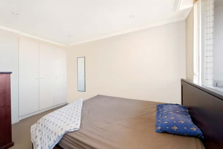 Fifth view of Homely unit listing, 404/144-152 Mallett Street, Camperdown NSW 2050