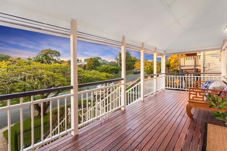 Second view of Homely house listing, 62 Britannia Street, Manly QLD 4179