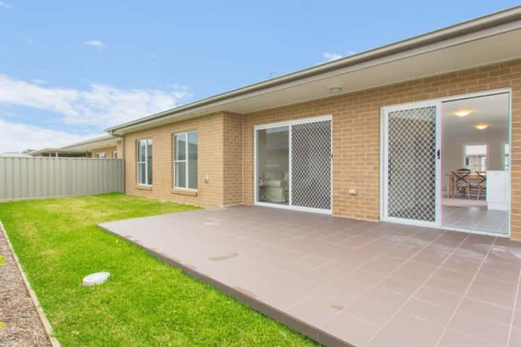 Main view of Homely villa listing, 14 Lorikeet Circuit, Fullerton Cove NSW 2318